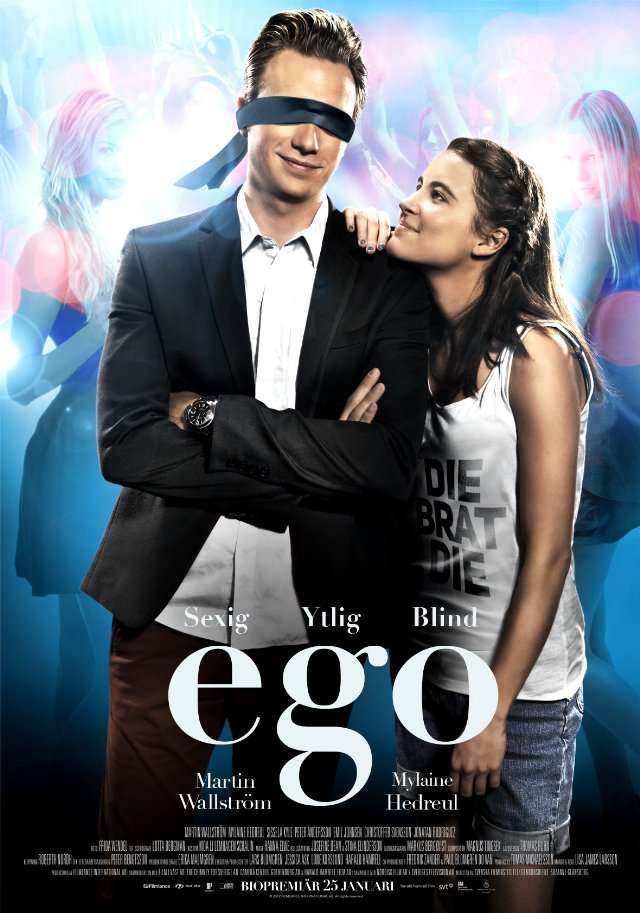 Ego - 2013 BRRip XviD AC3 - Türkçe Altyazılı indir