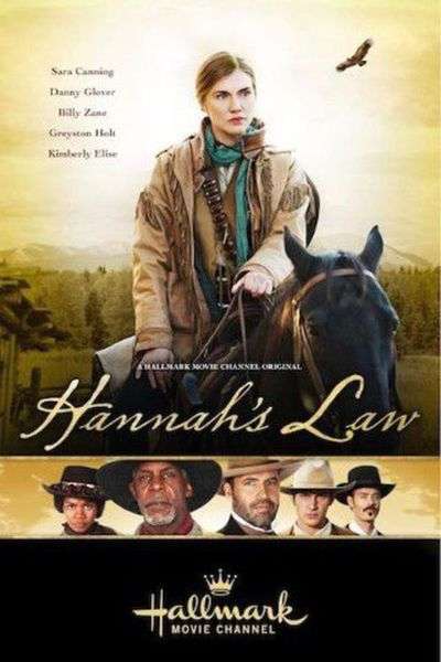 Hannahs Law - 2012 DVDRip XviD - Türkçe Altyazılı Tek Link indir