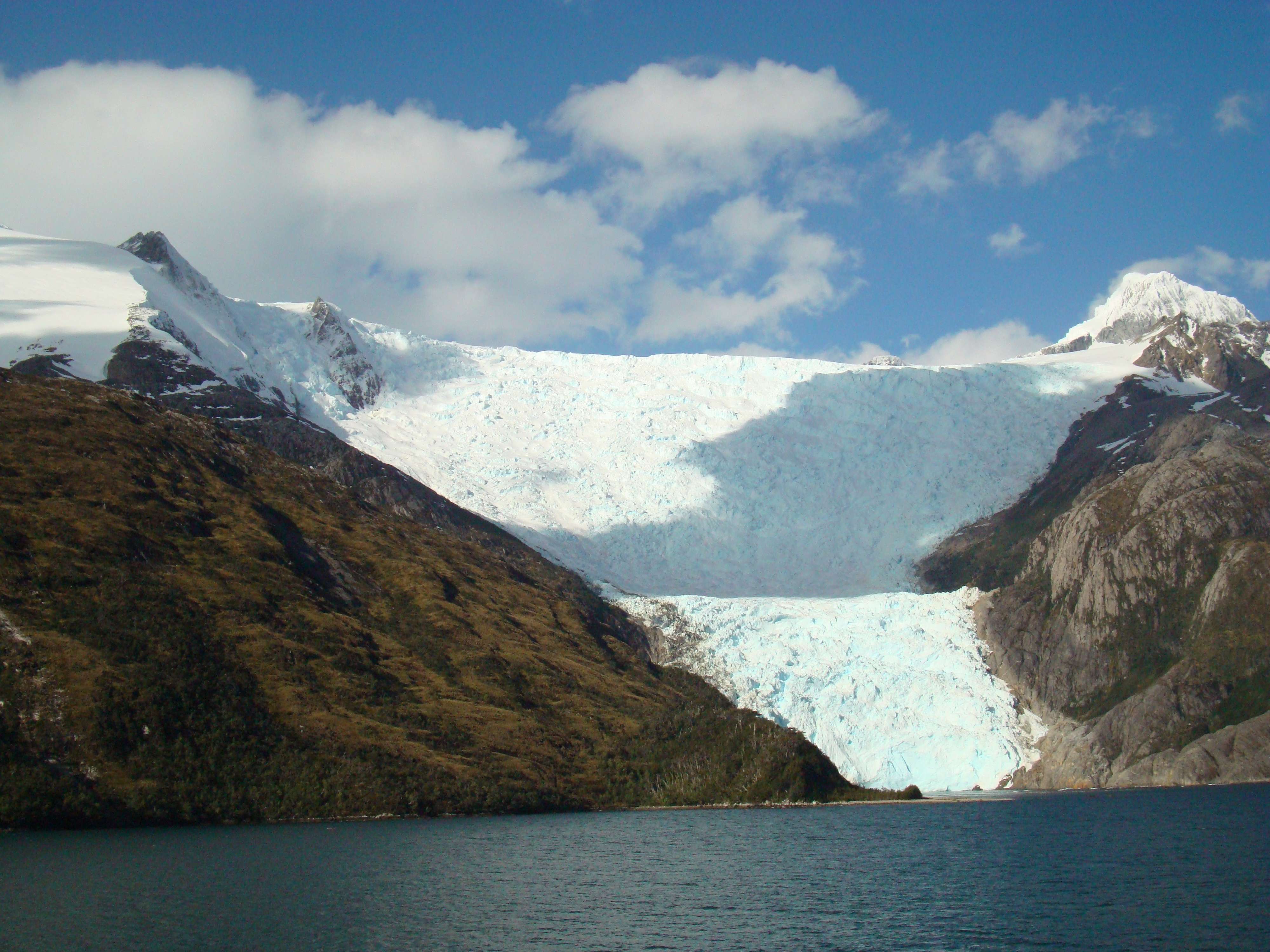 Chile: Santiago y la Patagonia - Blogs de Chile - El crucero por la Patagonia (26)